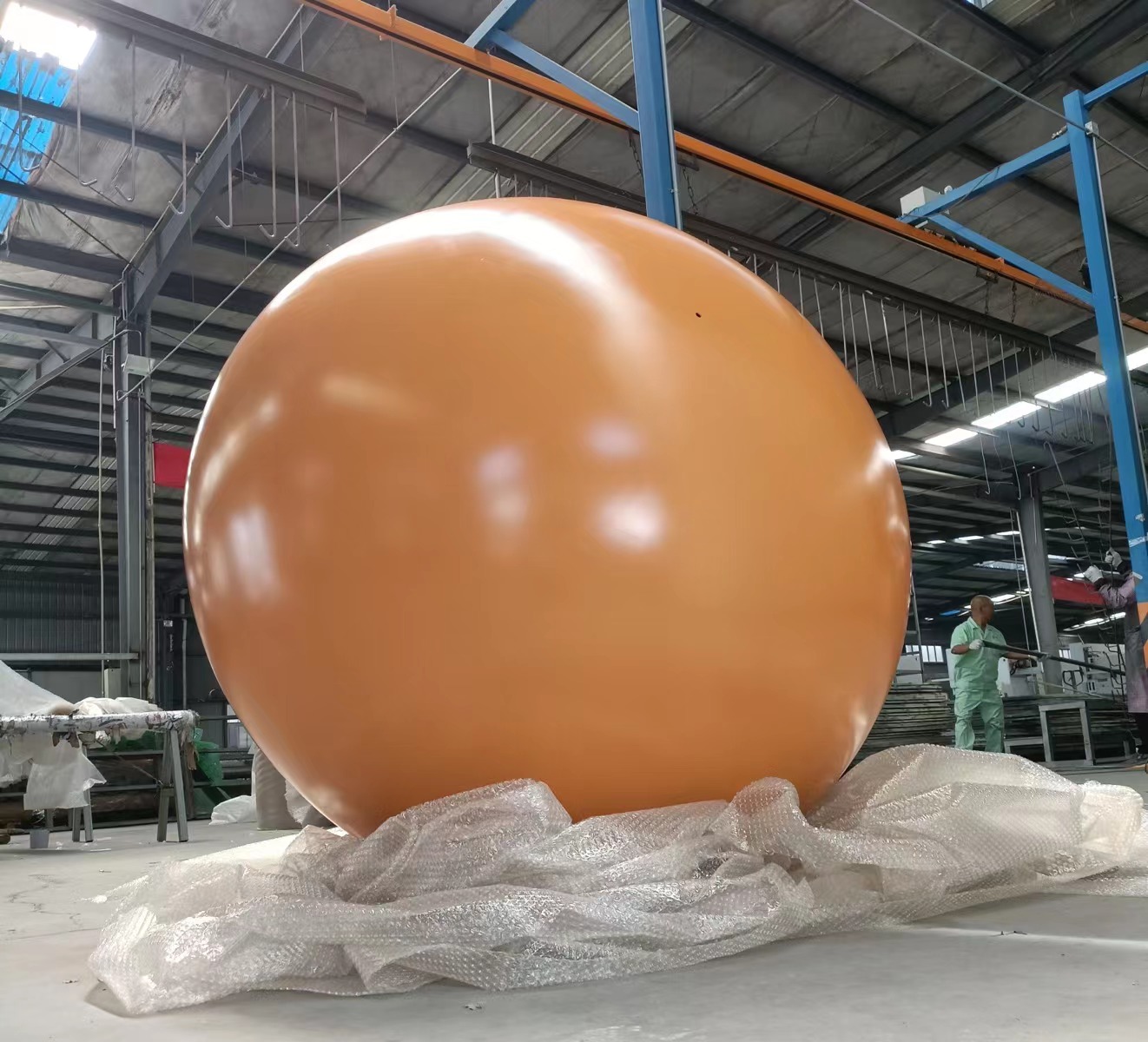 雷波县金沙村公路牌坊(图1)