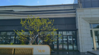 邻水和喜域峰项目(图3)
